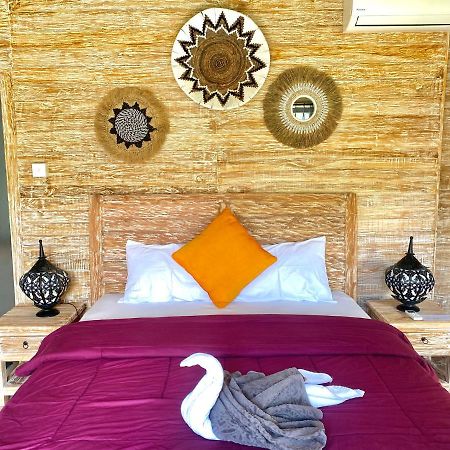 Ubud River Campuhan Villa Luaran gambar
