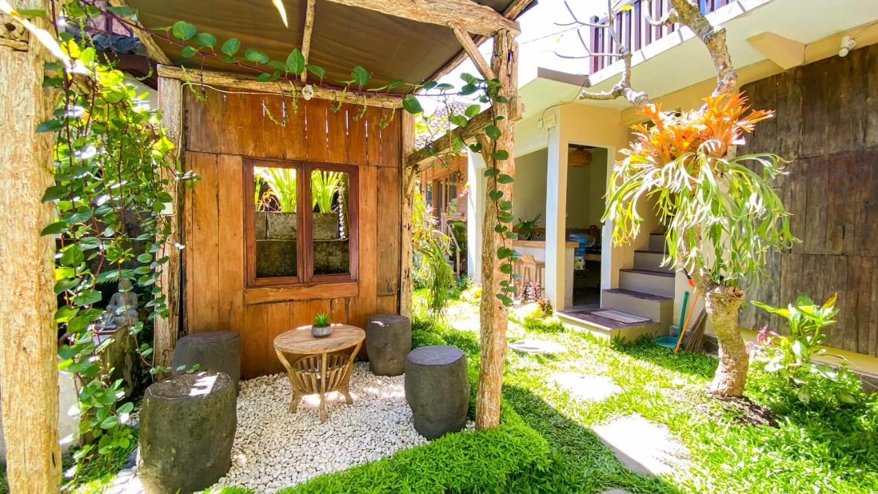 Ubud River Campuhan Villa Luaran gambar